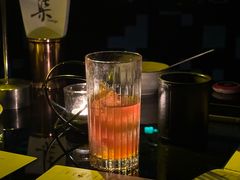 -柒Lounge(三里屯店)