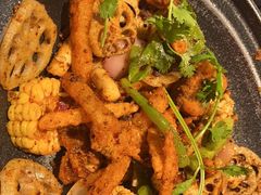 -渝蛙馆(新百店)