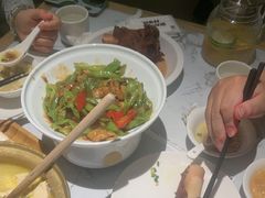 -关东小磨东北菜(漕河泾印象城店)