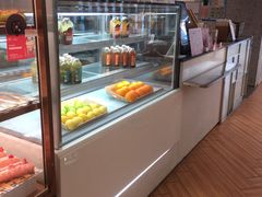-奈雪的茶(凯德新都心店)