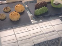 -喜茶(广州番禺奥园广场店)