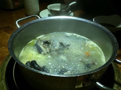 黑鸡小馆-黑鸡小馆(金源店)