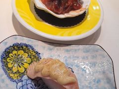 -莲寿司(国兴店)