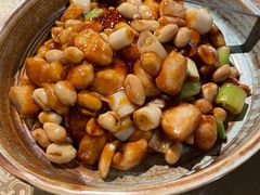 -水煮三国·川鲁江湖菜(香山店)