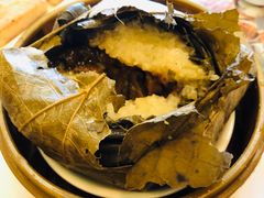 怀旧糯米鸡-香港新曜记茶餐厅(星耀城店)