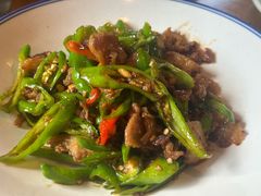 -丰乐餐厅·始于1999·本地老字号