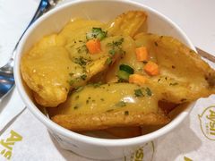 -艾薯夫妇Aysh(红山店)