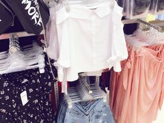 -6IXTY 8IGHT(朝阳大悦城店)