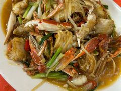 -车头老二大排档(金城步行街店)