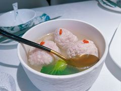 -醉舍·新淮扬菜(长宁龙之梦店)