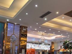 -君德澜酒家·创意粤菜(金山谷店)