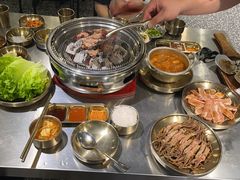 -本炙炭烤·蒲烧活鳗料理店(金沙洲店)