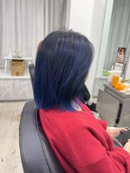 -LILI·HAIR SALON理理造型