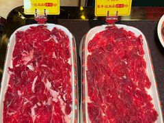 -大吉利·潮汕鲜牛肉火锅(总店)