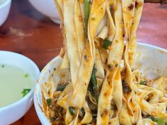 -朱儿面庄(洋河三路店)