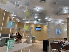 -奈雪的茶(国金中心店)