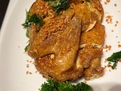 -莆田餐厅PUTIEN(万象天地店)