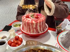 -李常在重庆火锅(合川总店)