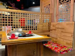 -玺炖·中国铁锅炖(虹桥天街店)