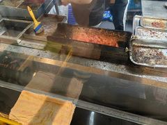 -连手特色烤串