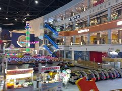 -弘阳·未来世界(弘阳广场店)