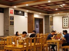 大堂-金生隆(六铺炕店)