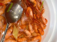 -火福·天湖阁大闸蟹博物馆主题餐厅(浅水湾店)
