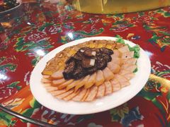 -闯关东东北农家菜(崂山石老人店)