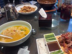 -张大嘴菜馆(庞各庄店)