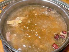 -原汁原味驴庄(长岭村店)