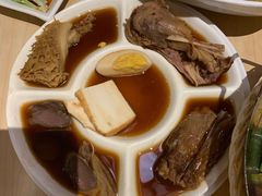 -避风塘(百联东郊店)