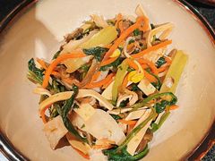 南京素什锦-南京大牌档(新街口德基广场店)