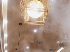 -云中鱼蒸汽石锅鱼(川沙百联店)