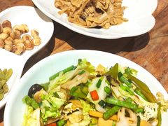 -饕林餐厅(太古里东升店)