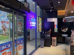 -达美乐比萨(骏壹万邦广场店)