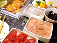 -海底捞火锅(邯郸新世纪中心店)