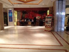 玫瑰大酒店-沈阳玫瑰大酒店