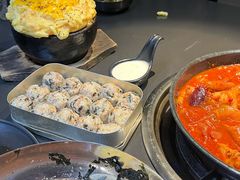 -HOTISLAND海鸡岛·韩国料理(江南西店)