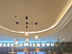 -逸派咖啡 EPARKCOFFEE(广安门店)