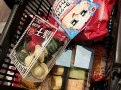 -Olé精品超市(沈阳万象城店)