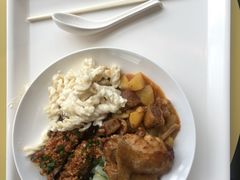-阿斯利康食堂(张江园区店)