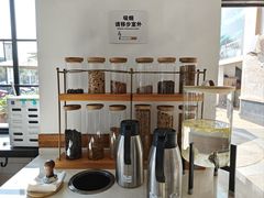 -Torch Coffee 炬点咖啡