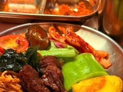 -西塔老太太泥炉烤肉(上海七宝领展广场店)