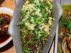 -树厨贵州菜(大十字店)