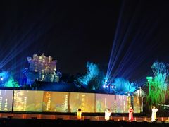 -云龙湖旅游景区