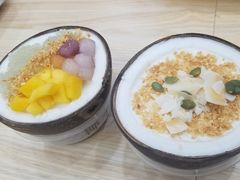 -椰子日记(世欧广场店)