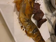 -雍和会海鲜姿造自助(湖东路店)