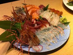 -富山日式料理(宽厚里店)