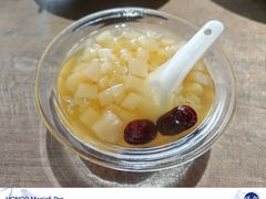 水果烙-直隶安家牛肉罩饼(七一路店)