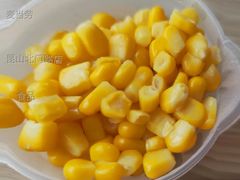 玉米杯-麦当劳(昆山北门路店)